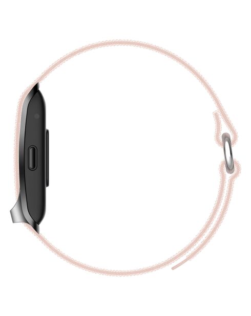 Bracelet Connecté Ona rose