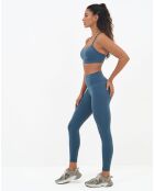 Legging Geneva bleu