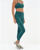 Legging Geneva vert sauge