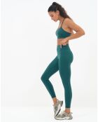 Legging Geneva vert sauge