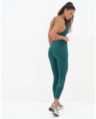 Legging Geneva vert sauge