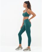 Legging Geneva vert sauge