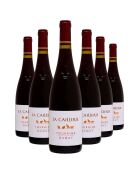 6 Touraine Gamay 2020 La Caillerie 6x75cl