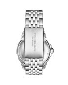 Montre Homme en Acier Radiance 1006 Automatique argentée