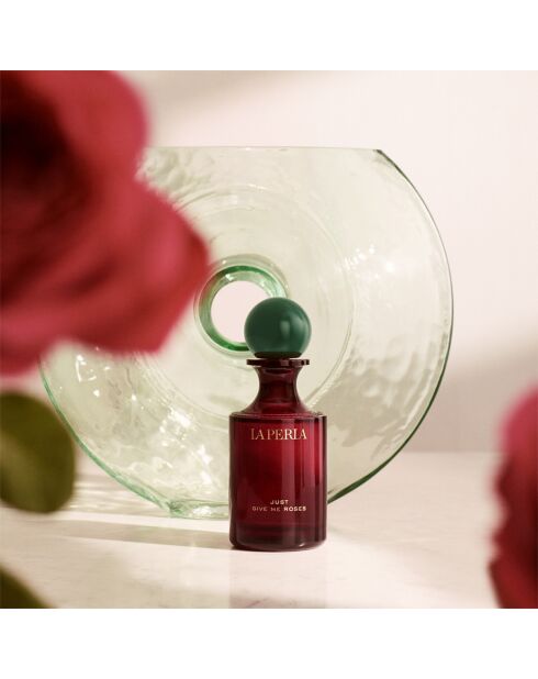 Eau de Parfum Just Give Me Roses - 120 ml