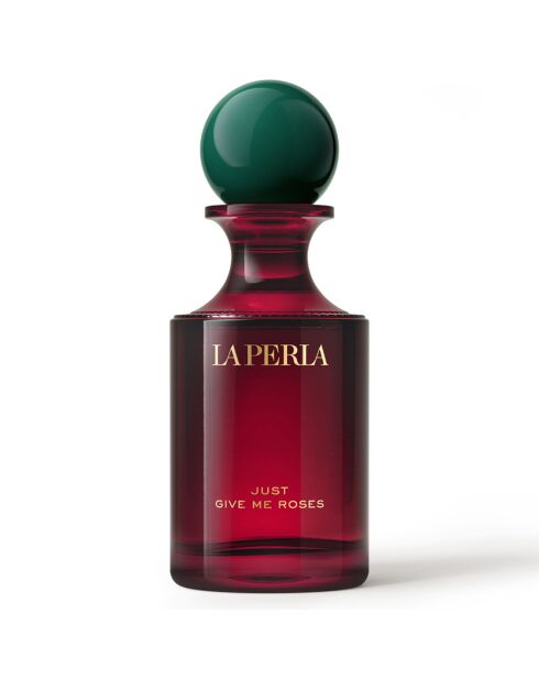 Eau de Parfum Just Give Me Roses - 120 ml