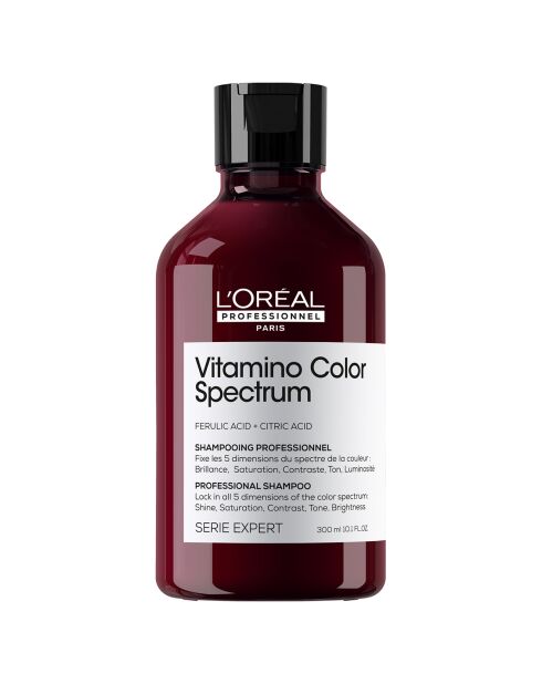 Shampooing Vitamino Color Spectrum 300 ml