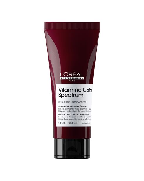 Après-Shampoing Vitamino Color Spectrum 200 ml