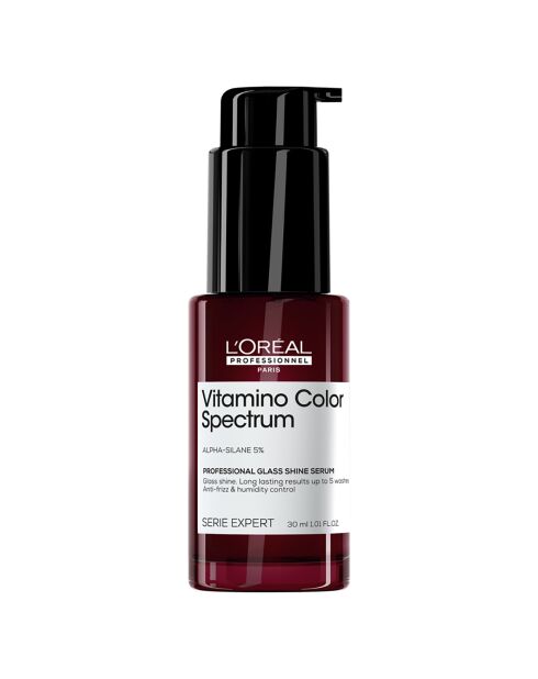 Sérum Vitamino Color Spectrum Glassshine 30 ml