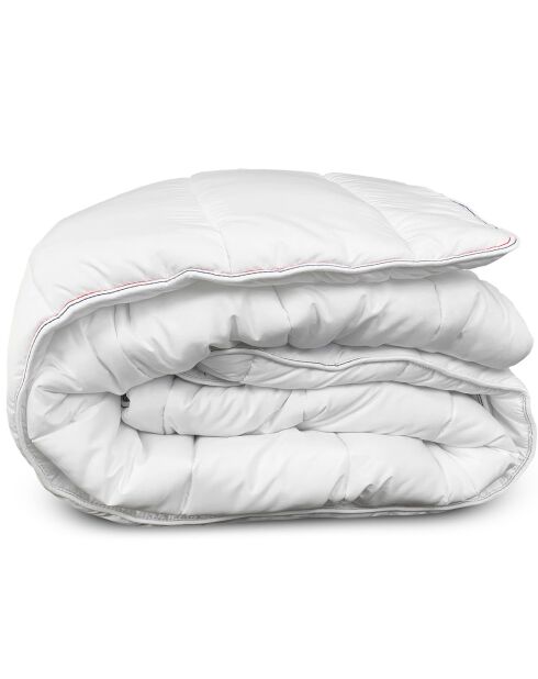 Couette légére Coton Bio blanche