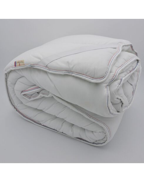 Surconfort de Matelas  blanc