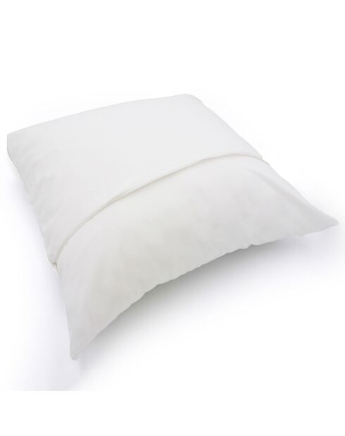 Protège-oreiller Estia Bio AbsorbantIO blanc