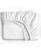 Protège-matelas Estia Bio AbsorbantIO blanc