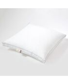 Oreiller ferme Qualigel blanc