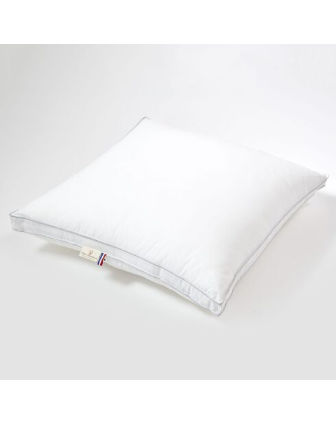 Oreiller ferme Qualigel blanc