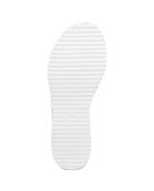 Sandales en Cuir Sarra marron