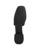 Slingbacks Sophie noires