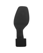 Sandales Scarlett noires - Talon 9.5 cm