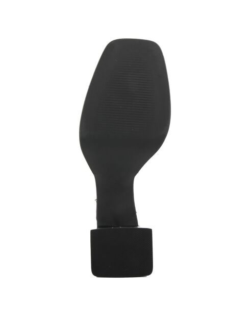 Sandales Scarlett noires - Talon 9.5 cm