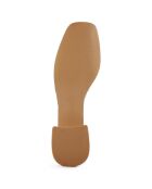 Slingbacks Sophie blanches