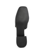 Slingbacks Patricia noires