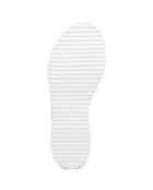 Sandales en Cuir Sacha noires