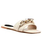 Mules Marie nude