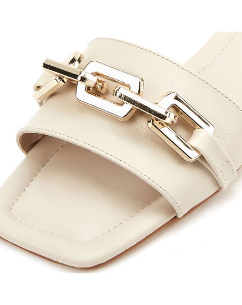 Mules Marie nude