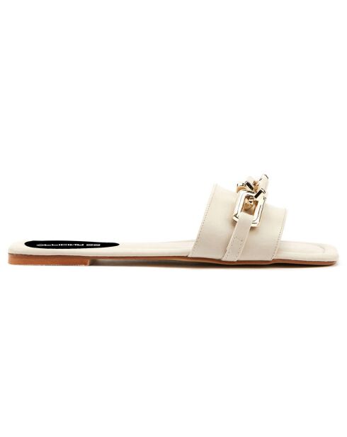 Mules Marie nude