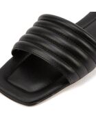 Mules Laurie noires