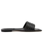 Mules Laurie noires