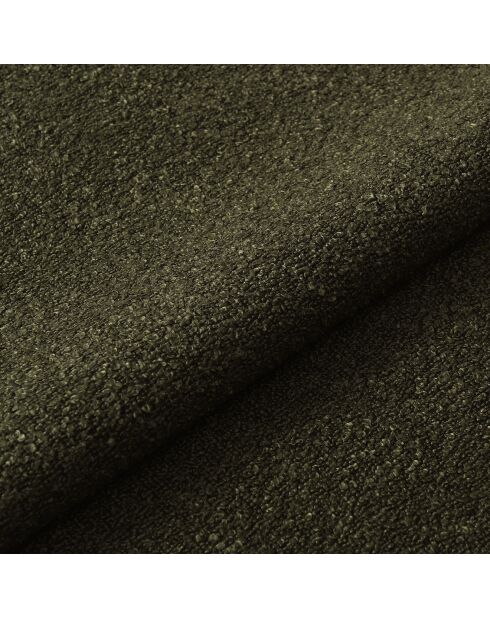 2 sedie Lily Bouclette Khaki - 58x53,5x76 cm