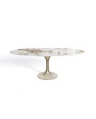 Table à manger Nymphéa Pandora pandora  - 75 x180 x90 cm