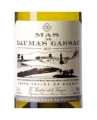 1 St-Guilhem-Le-Désert Blanc 2023 Mas de Daumas Gassac 75cl