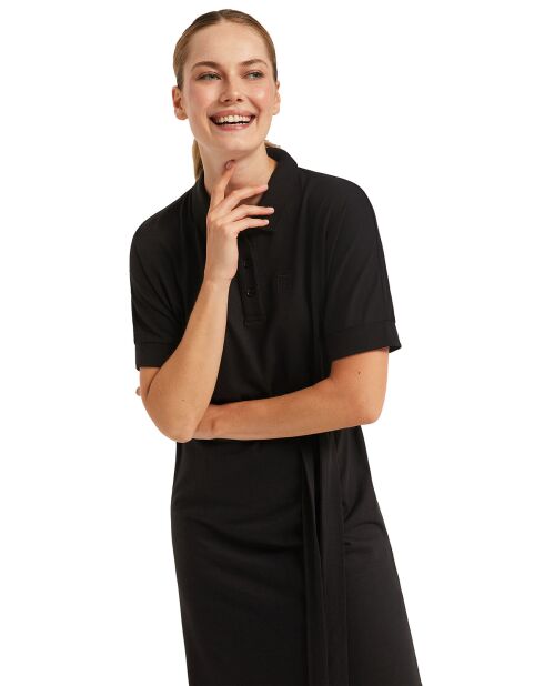 Robe Atenea noire