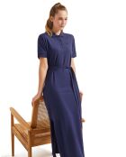 Robe Atenea marine