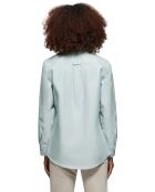 Chemise Anouk Frame verte