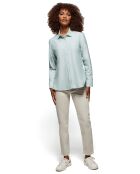 Chemise Anouk Frame verte