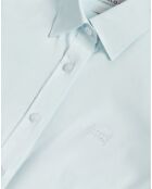 Chemise Anouk Frame verte