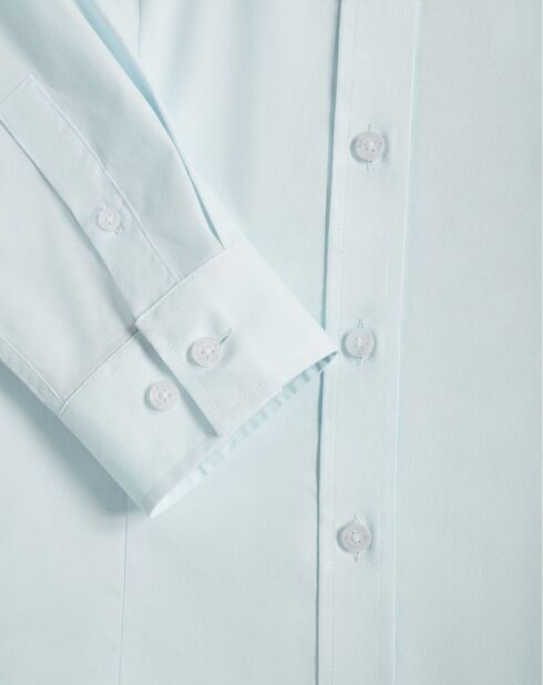 Chemise Anouk Frame verte