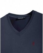 T-Shirt Rigby Go marine
