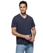 T-Shirt Rigby Go marine