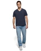 T-Shirt Rigby Go marine