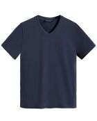T-Shirt Rigby Go marine