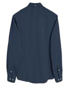 Chemise Princeton marine