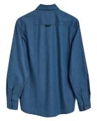 Chemise Label Pc  denim