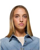 Chemise Label Pc W denim