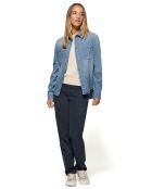 Chemise Label Pc W denim
