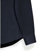 Chemise Block Pc Slim Poplin marine