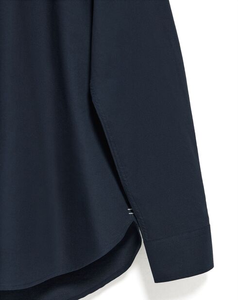 Chemise Rigby Go Regular Oxford marine